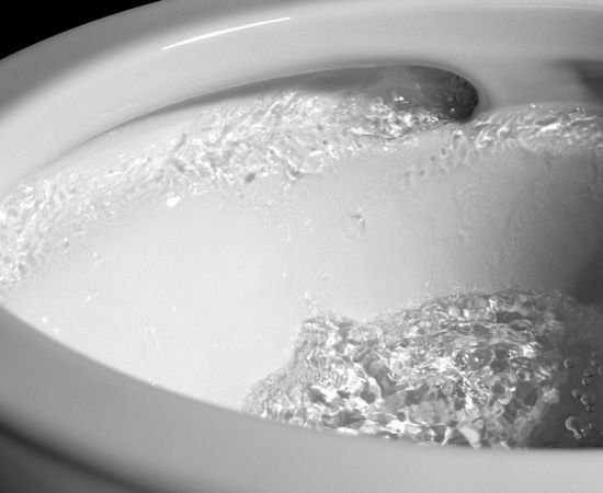 bồn cầu vệ sinh thông minh TOTO