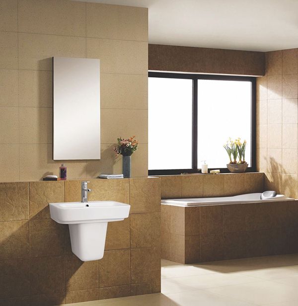 chậu rửa lavabo TOTO