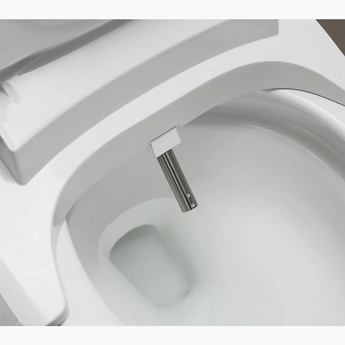 Nắp rửa điện tử washlet