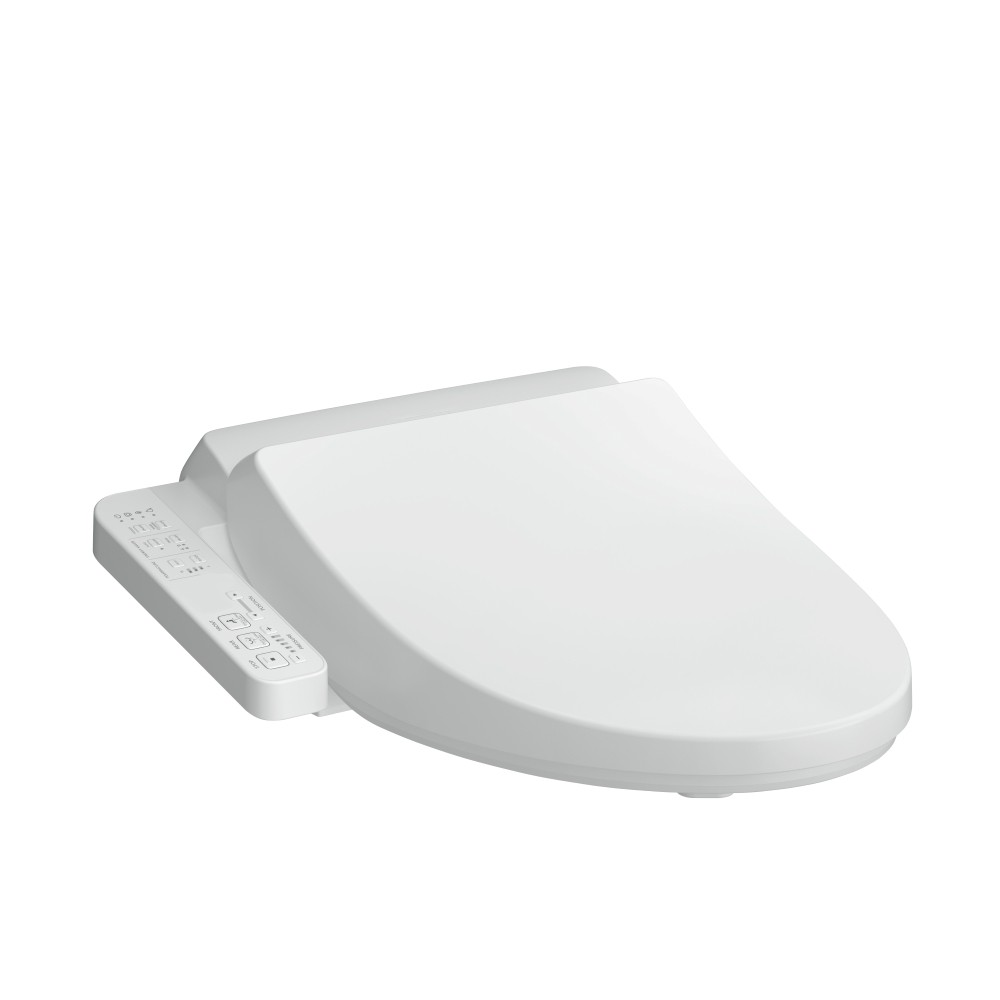 nắp rửa điện tử washlet