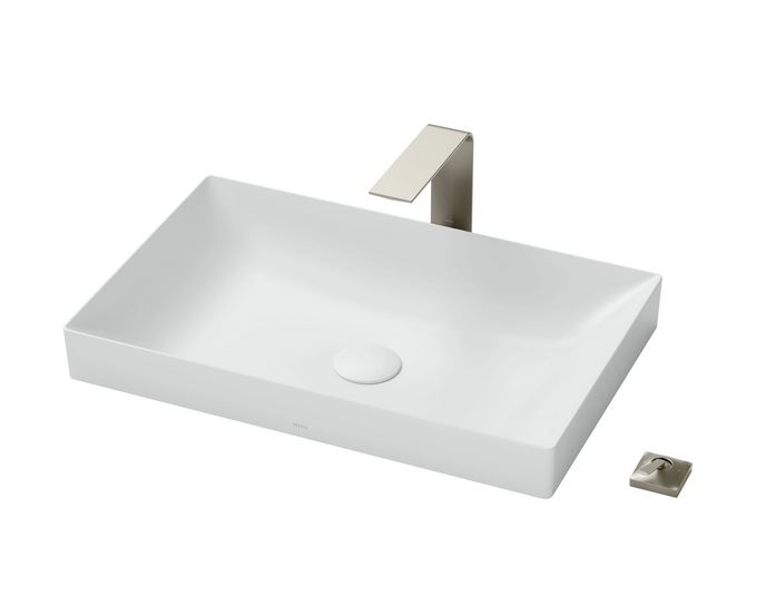 thiết bị vệ sinh TOTO - lavabo