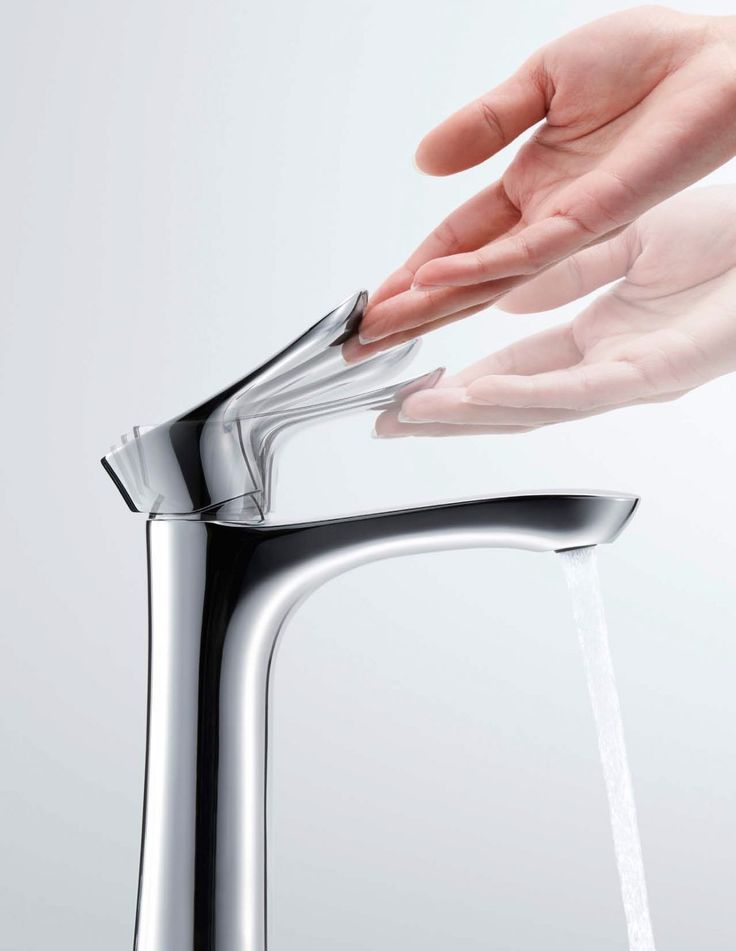 Vòi chậu rửa TOTO chính hãng