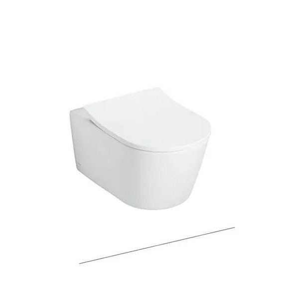 Bồn Cầu Treo Tường CW542ME5UNW1/TC513A/MB175M#SS/WH172A