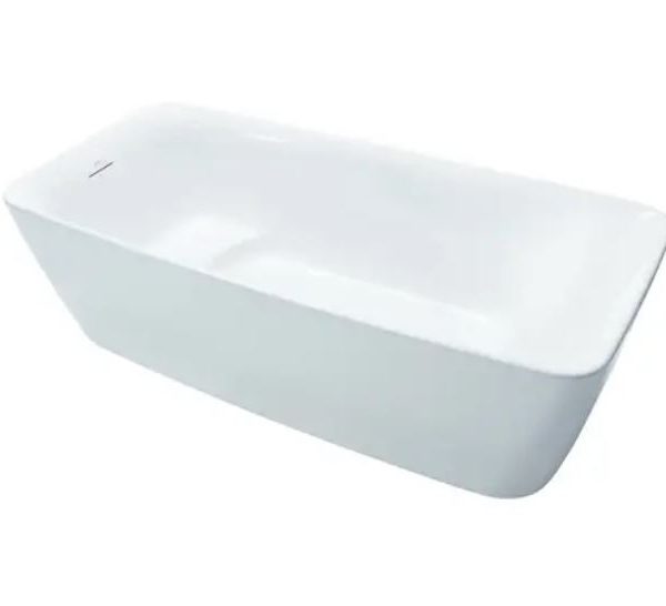 Bồn tắm GALALATO cao cấp đặt sàn PJY1724WPWEN#MW/TVBF412