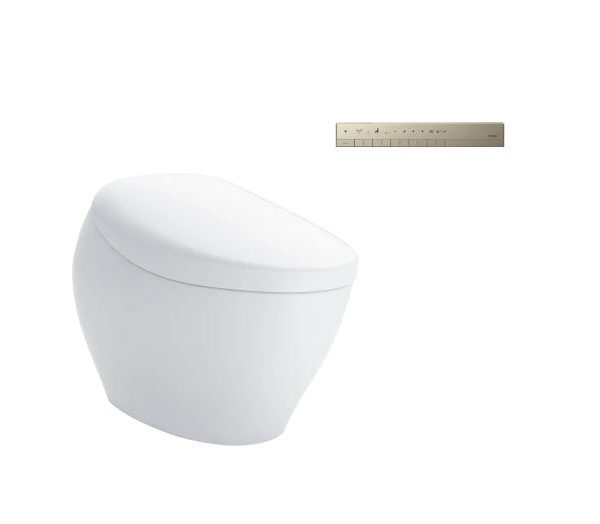 Bàn cầu thông minh NEOREST NX CS903KVT T53P100VR