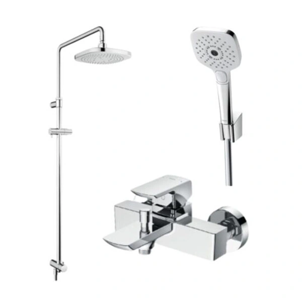 Bộ sen cây nóng lạnh TBW02001BA/TBG02302VA/TBW02006A