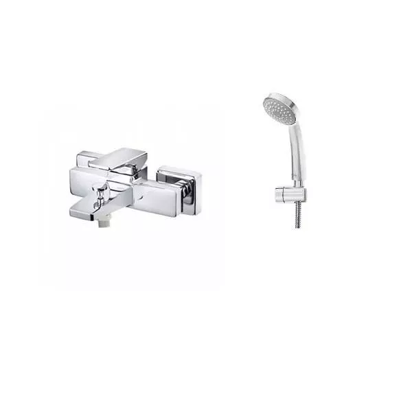 Bộ sen tắm nóng lạnh - TVSM110RUR DGH104ZR