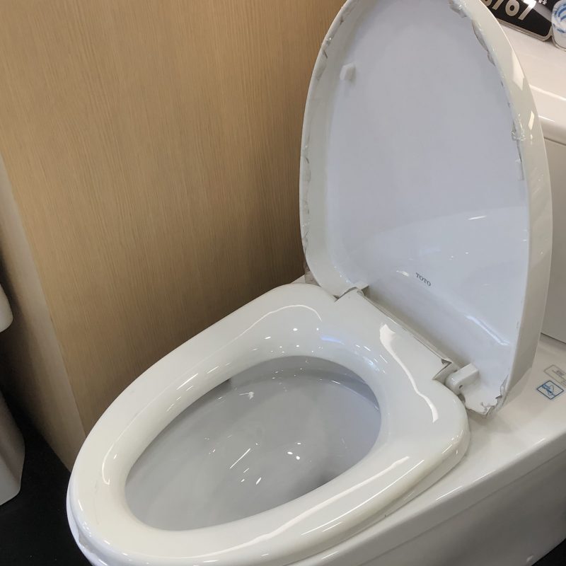 Alternative view of Nắp Đóng Êm TC385VS