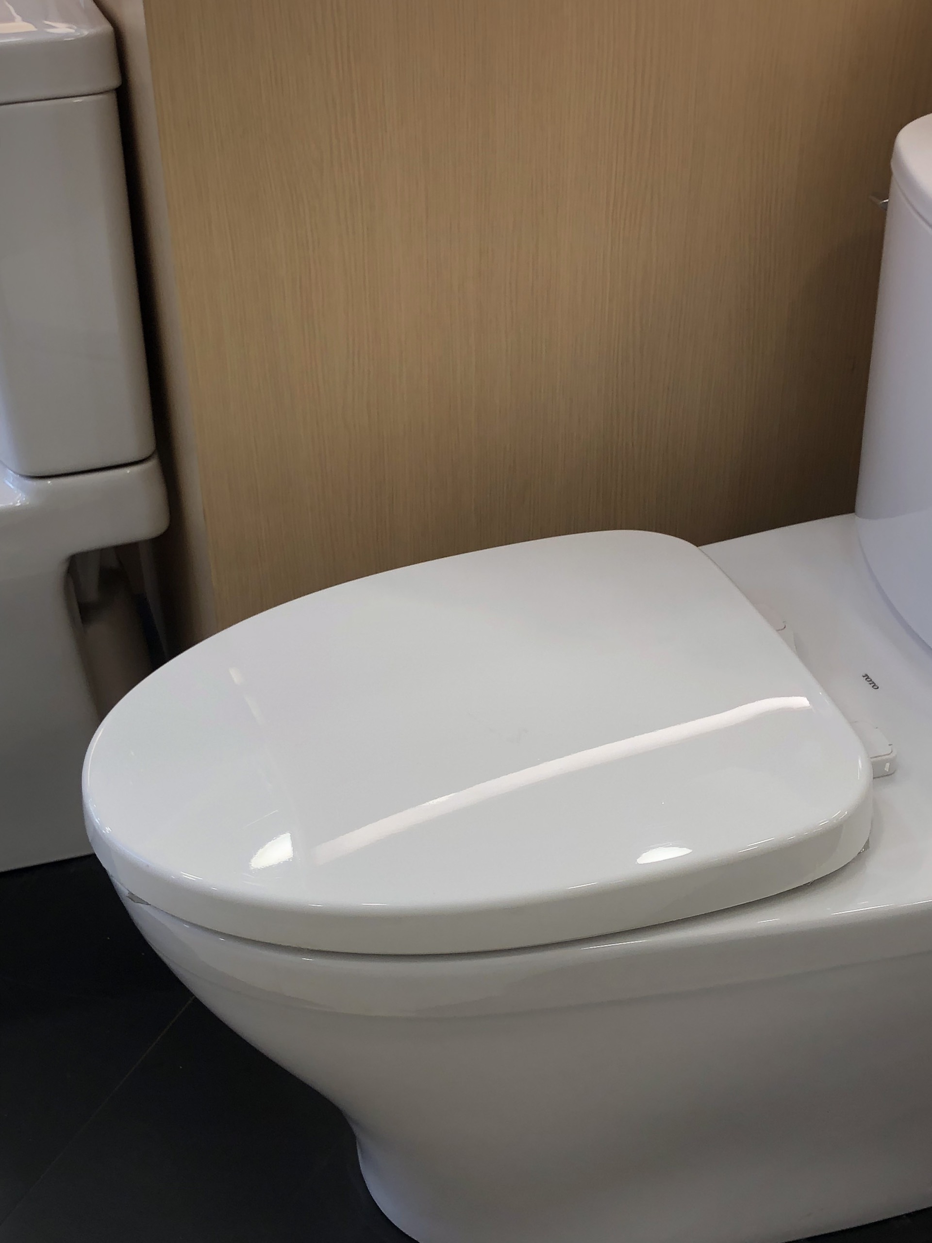 Nắp Đóng Êm TC385VS - Ảnh 3