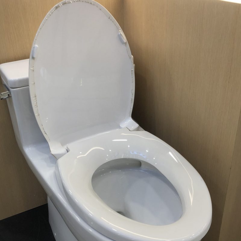 Alternative view of Nắp Đóng Êm TC393VS