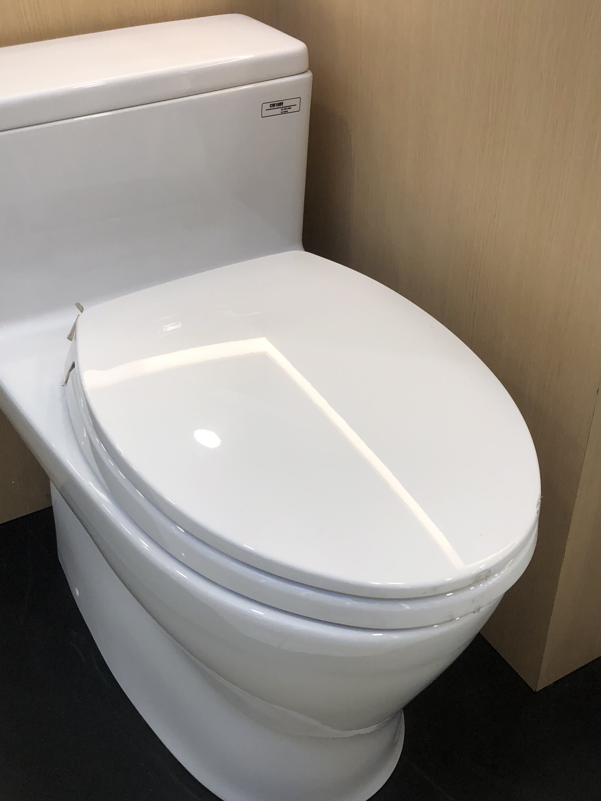 Nắp Đóng Êm TC393VS - Ảnh 3