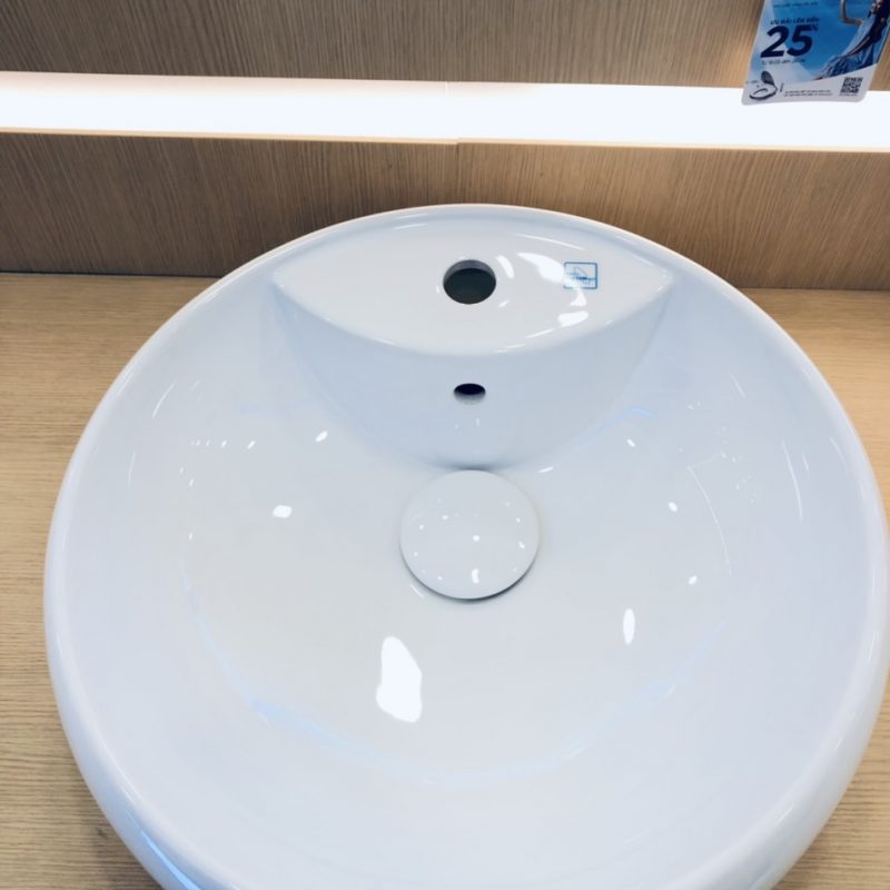 Alternative view of Chậu Rửa Đặt Bàn LT367CR