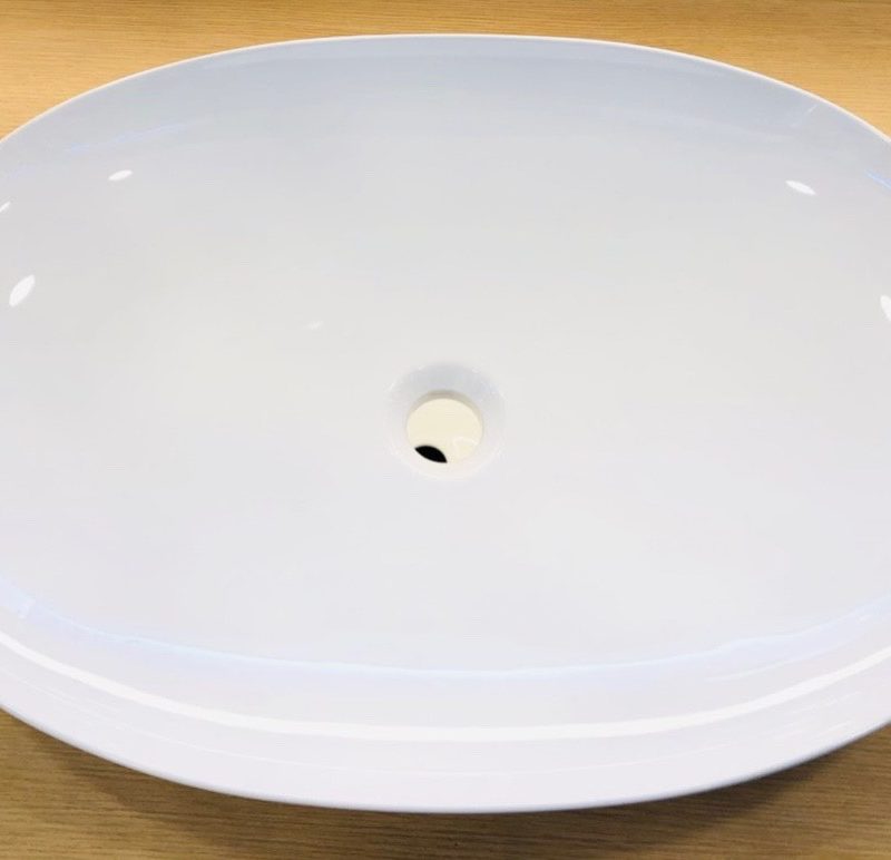 Alternative view of Chậu Rửa Đặt Bàn LT4706#XW