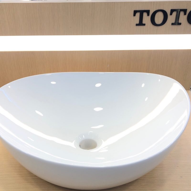 Alternative view of Chậu Rửa Đặt Bàn LT4704G19