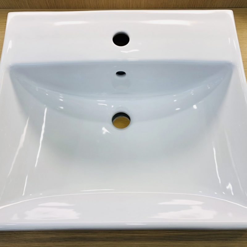 Alternative view of Chậu đặt trên bàn - LT710CSR#XW