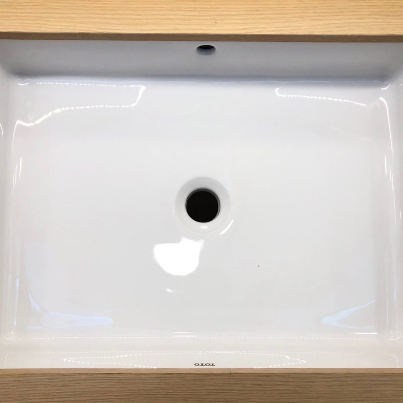 Alternative view of CHẬU RỬA ĐẶT BÀN LT1515