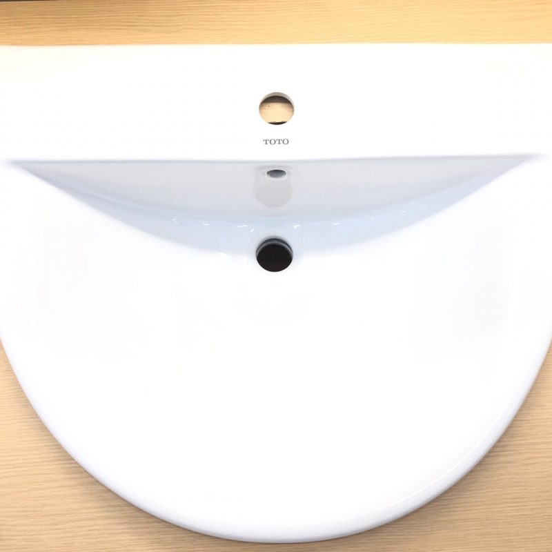 Alternative view of Chậu Rửa Dương Vành L946CR