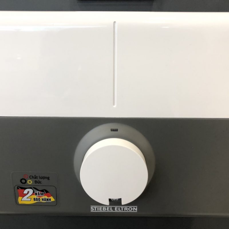 Alternative view of Máy nước nóng đa công năng DDH 6 EC