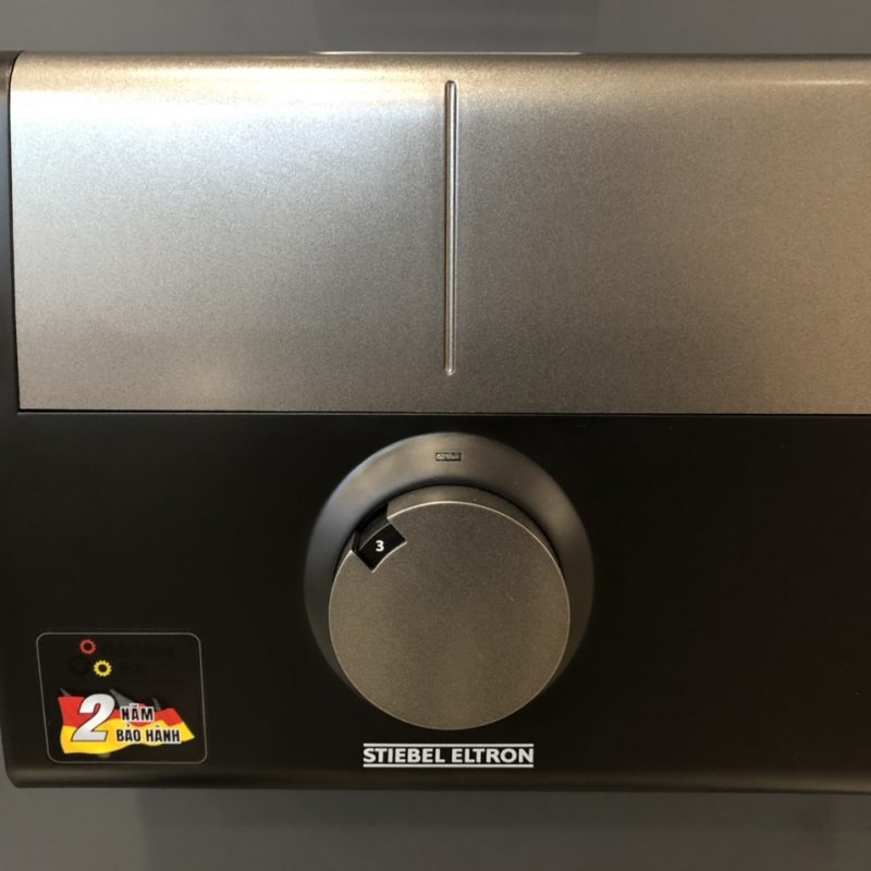 Alternative view of Máy nước nóng đa công năng DDC 8 EC