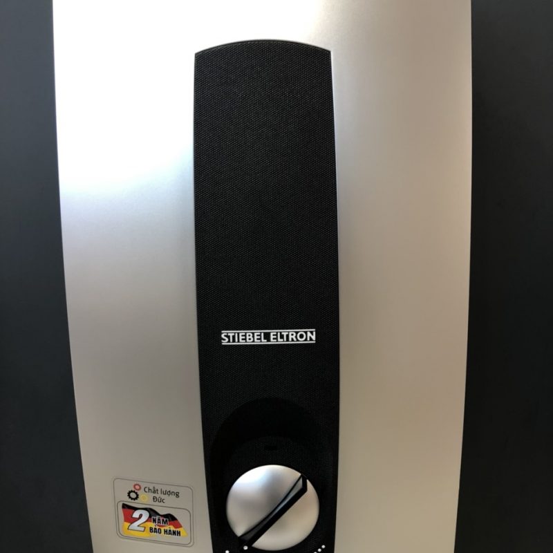 Alternative view of Máy nước nóng đa công năng DHC 6 EC