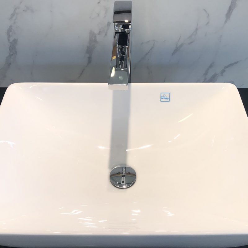 Alternative view of Chậu Rửa Đặt Bàn LT1735