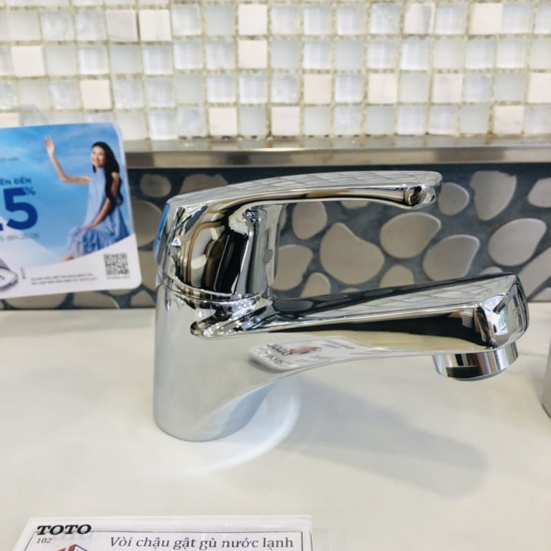 Alternative view of Vòi Nước Lạnh TX109LD