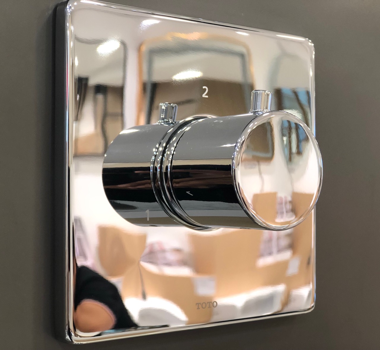 Van Chuyển Hướng TBV02103B /TBN01102B - Ảnh 2