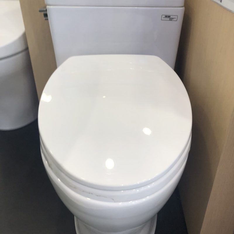 Alternative view of Bàn cầu một khối, nắp đóng êm TC393VS ( MS188VKT2 / T53P100VR )