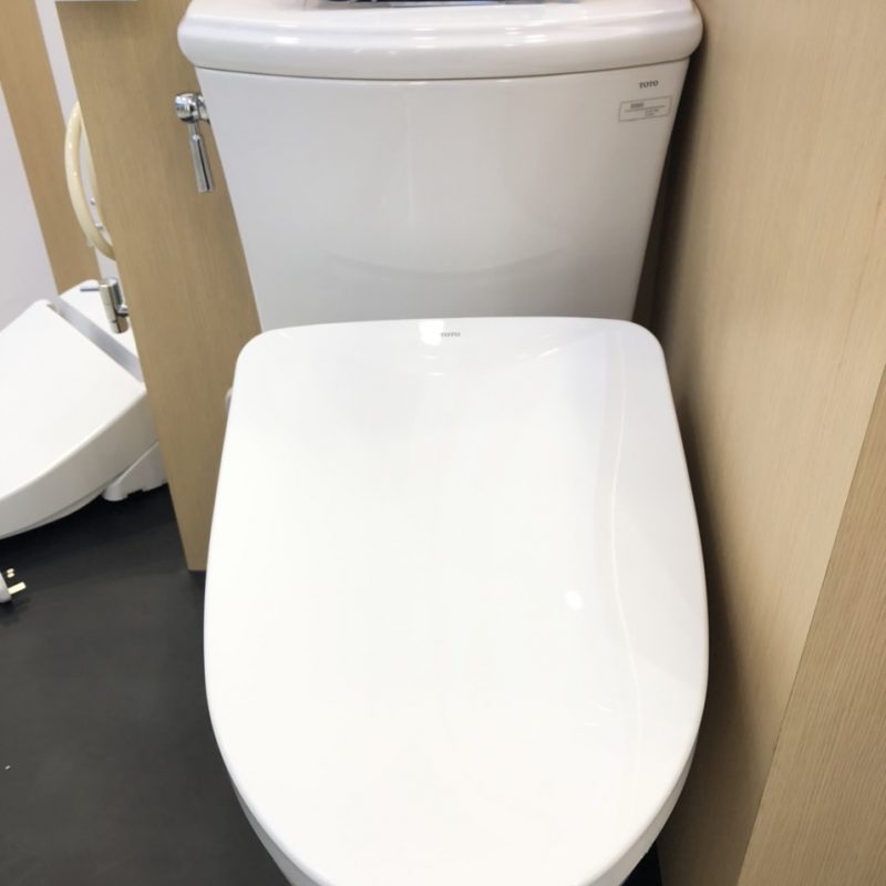 Alternative view of Bồn Cầu 2 Khối CS986GW11