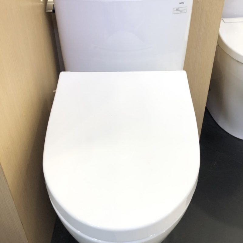 Alternative view of Bồn Cầu 2 Khối CS767E4