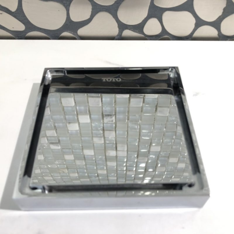 Alternative view of TVBA413 Ga thoát sàn