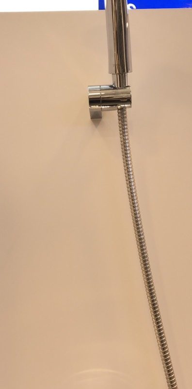 Alternative view of Bộ sen tắm nóng lạnh LF Bát sen cầm tay 2 chế độ TBS04302V/TBW07012A