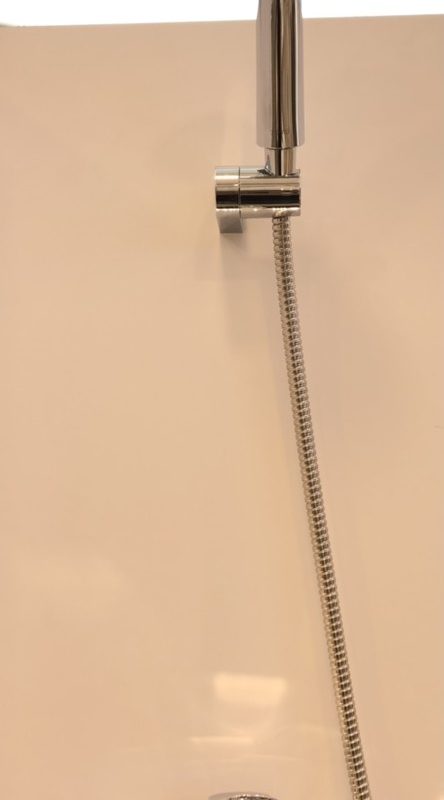 Alternative view of Bộ sen tắm nóng lạnh - TBG01302VA TBW02006A