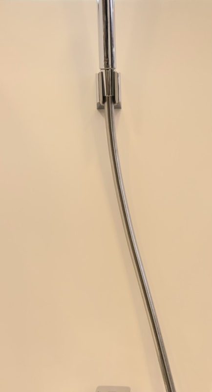 Alternative view of Bộ sen tắm nóng lạnh GE - TBG07302VA/TBW02017A