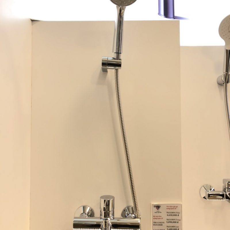 Alternative view of Bộ sen tắm nóng lạnh - TBG11302VA DGH108ZR