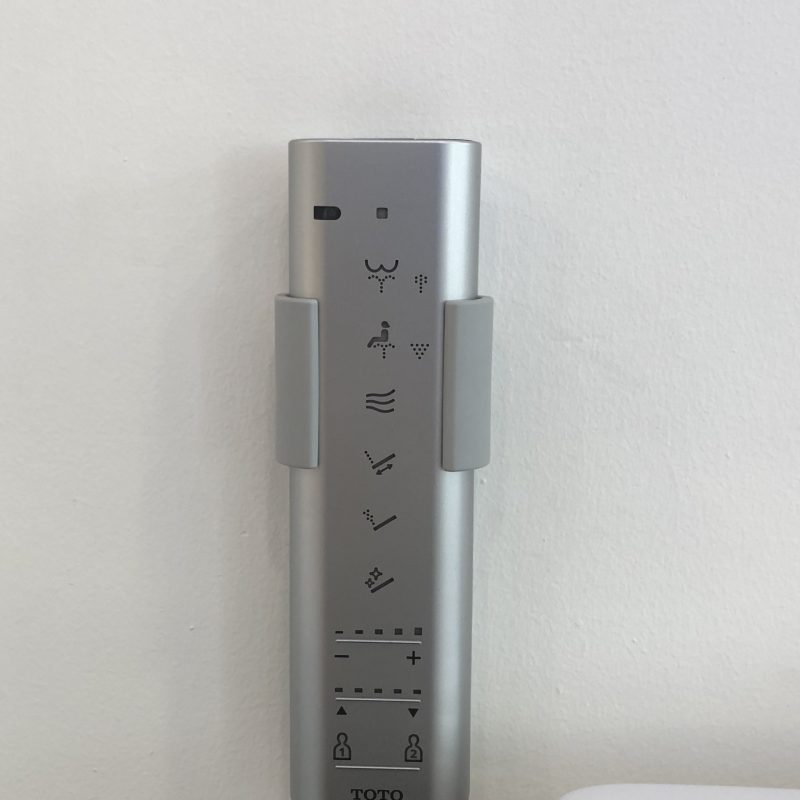 Alternative view of Bàn cầu 1 khối kèm nắp rửa điện tử WASHLET - MS625CDW12