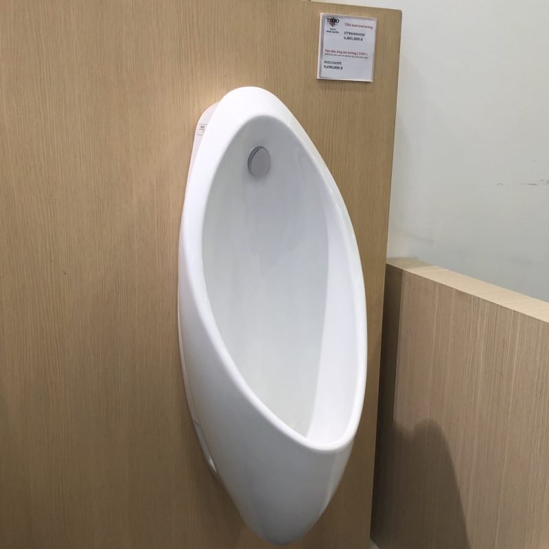 Alternative view of Tiểu nam treo tường - UT904HN#XW