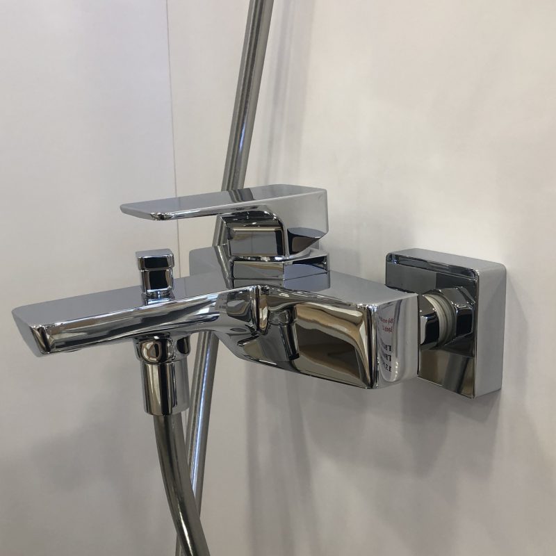 Alternative view of Sen Tắm TBG07302VA