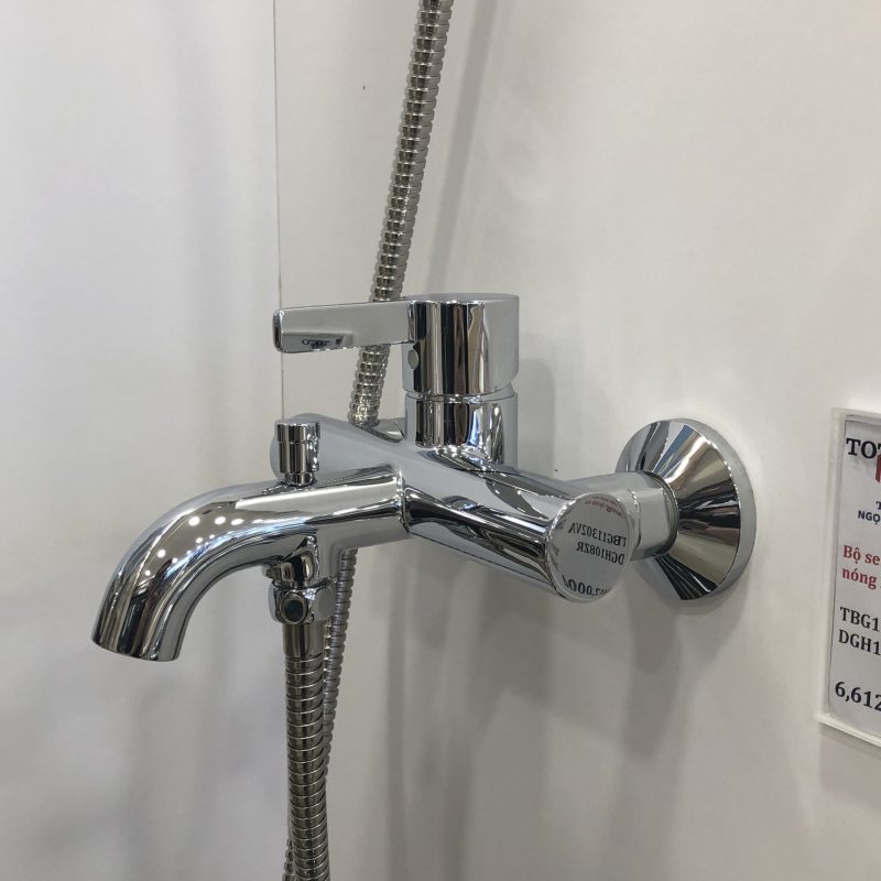 Alternative view of Sen tắm nóng lạnh - TBG11302V TBG11302VA