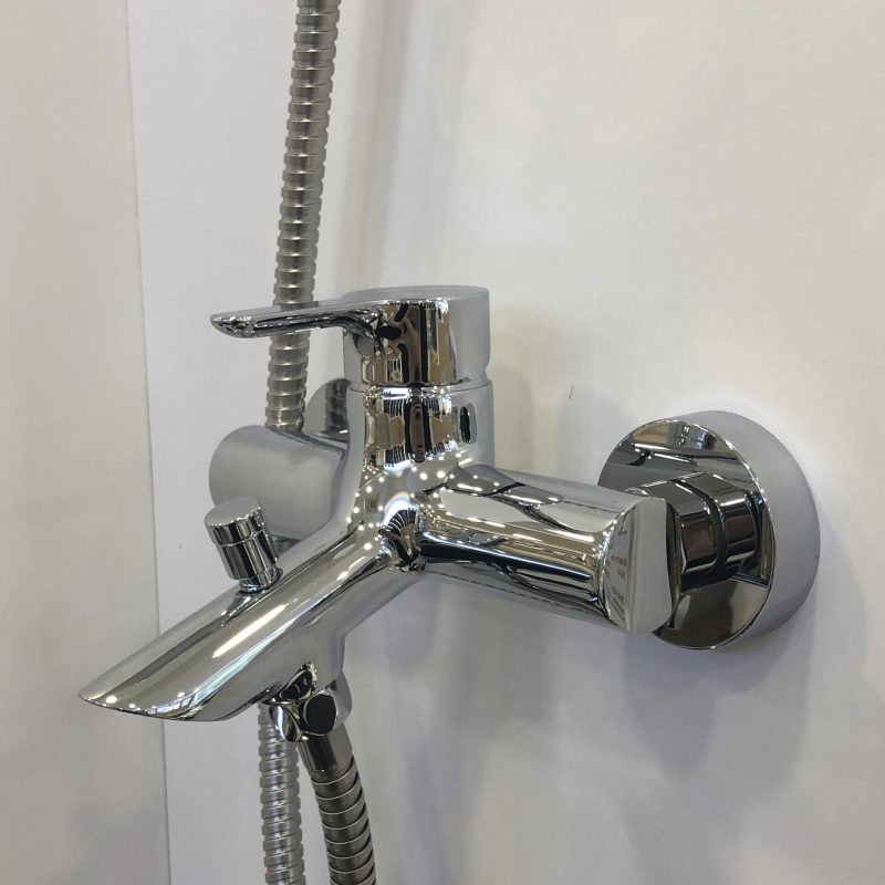 Alternative view of Sen Tắm TBS01302V