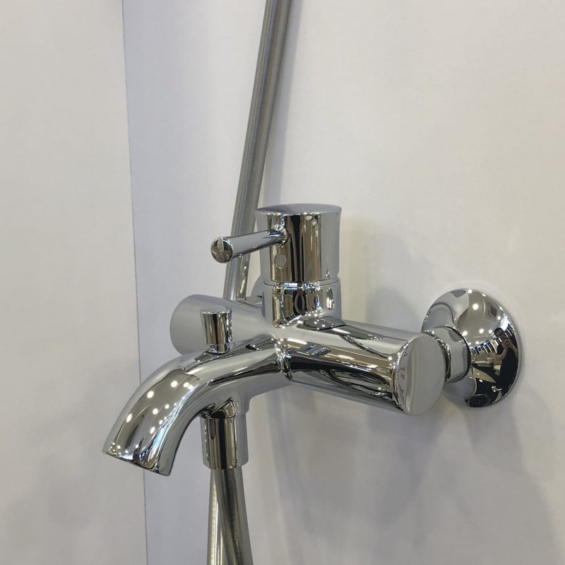 Alternative view of Sen tắm nóng lạnh - TBS02302V