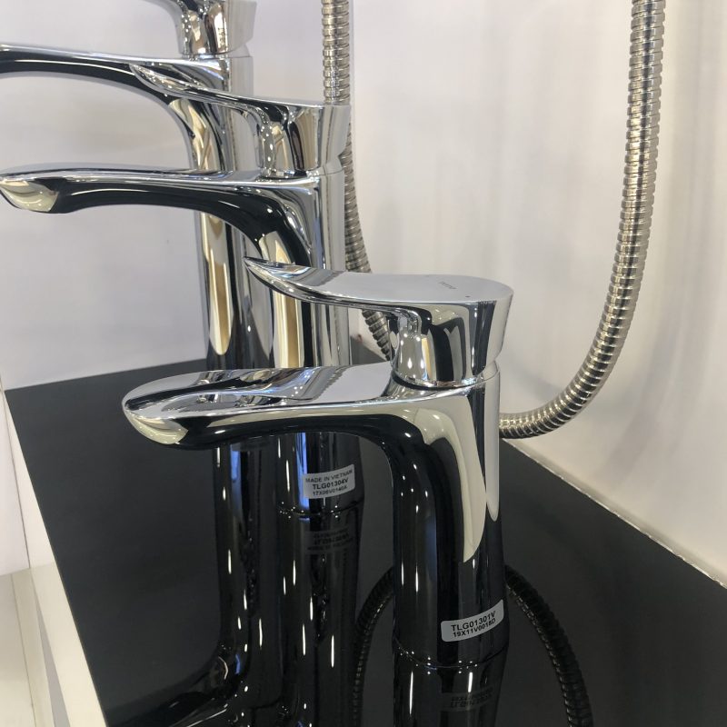 Alternative view of Vòi Chậu Cao Cấp Dòng (G)	TLG01301V