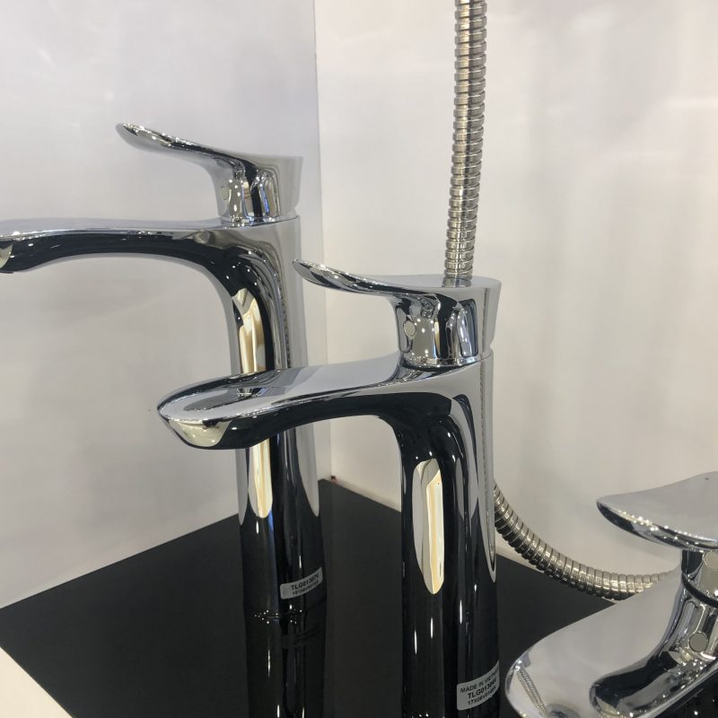 Alternative view of Vòi Chậu Cao Cấp Dòng (G)	TLG01304V