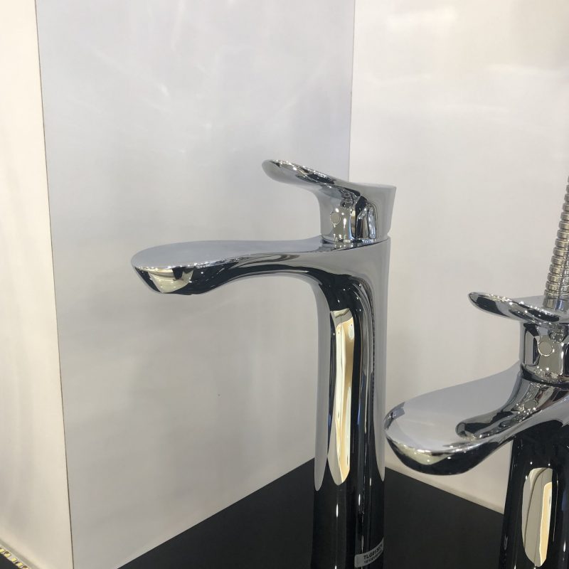 Alternative view of Vòi Chậu Cao Cấp Dòng (G) TLG01307V