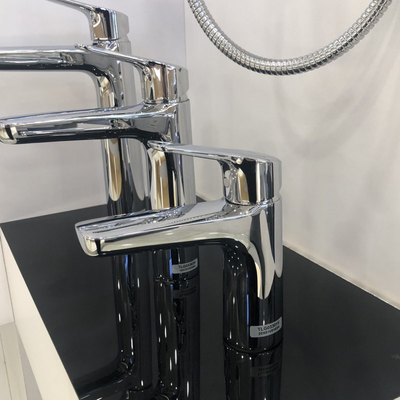 Alternative view of Vòi Chậu Cao Cấp Dòng (G) TLG03301V