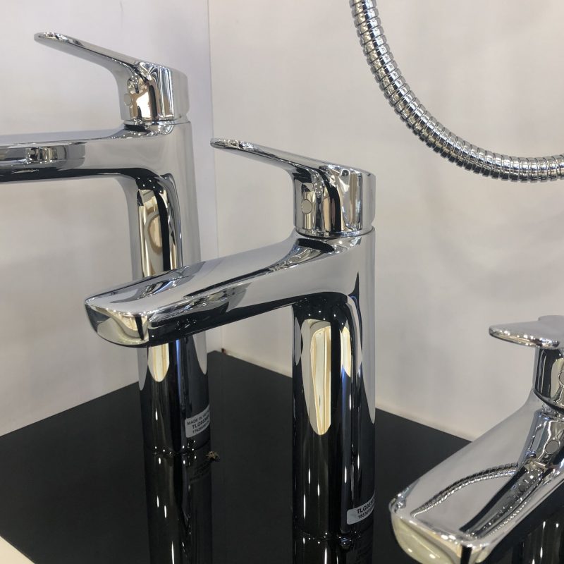 Alternative view of Vòi Chậu Cao Cấp Dòng (G) TLG03303V