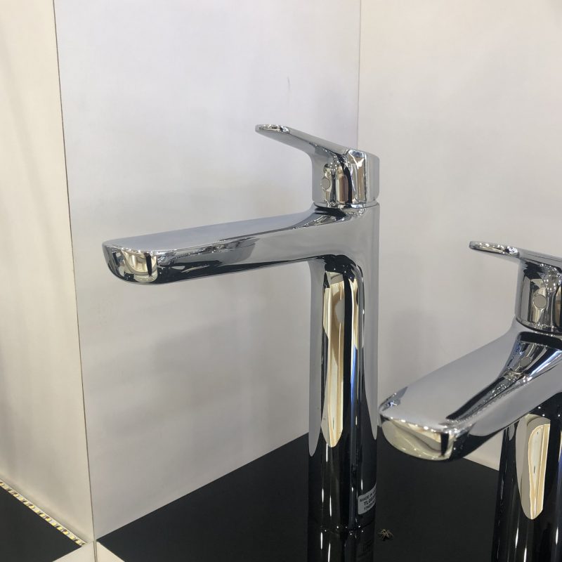 Alternative view of Vòi Chậu Cao Cấp Dòng (G) TLG03305V