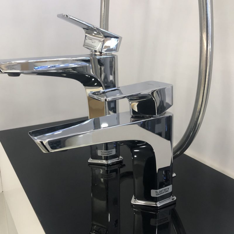 Alternative view of Vòi Chậu Cao Cấp Dòng (G) TLG07301V