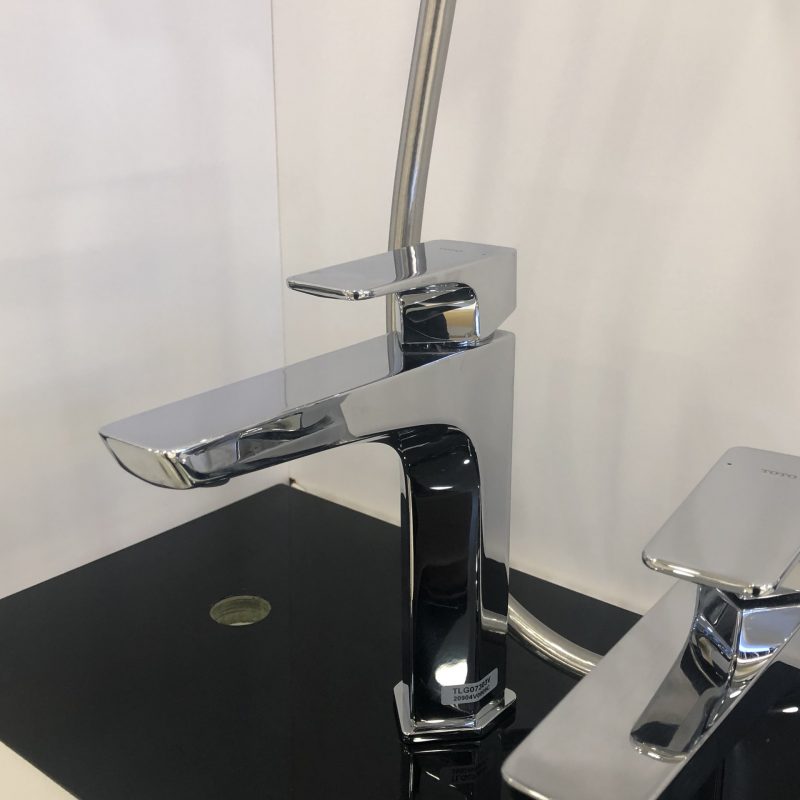 Alternative view of Vòi Chậu Cao Cấp Dòng (G) TLG07303V