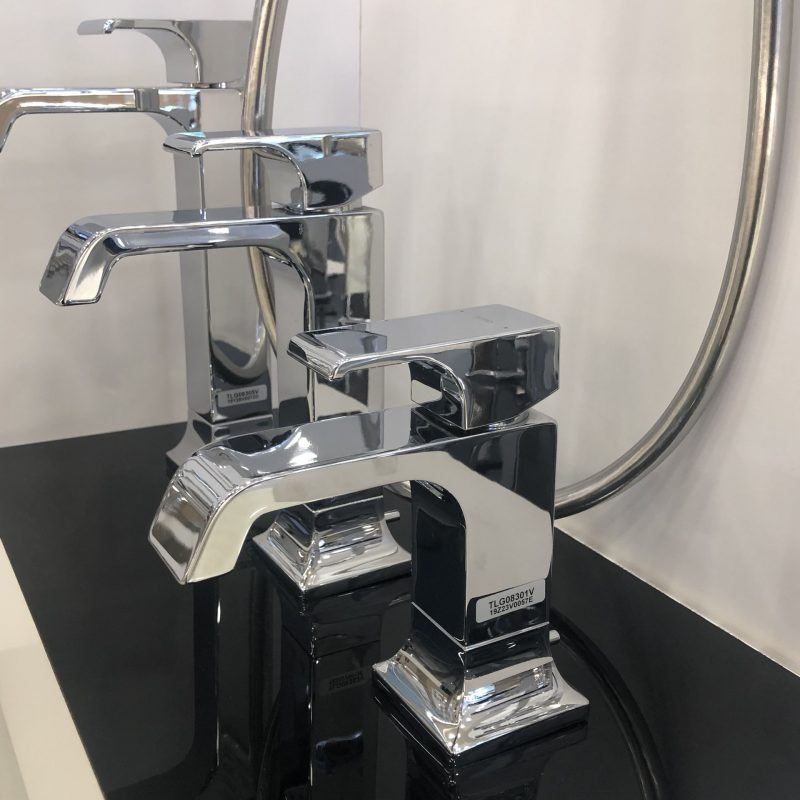 Alternative view of Vòi Chậu Cao Cấp Dòng (G)	 TLG08301V